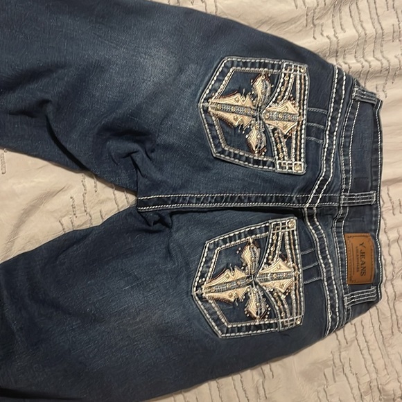 Y Jeans Los Angeles - Picture 4 of 7